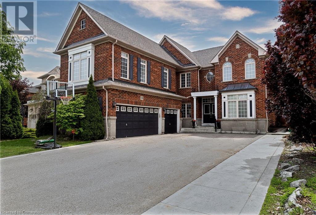 26 SAINT HUBERT Drive