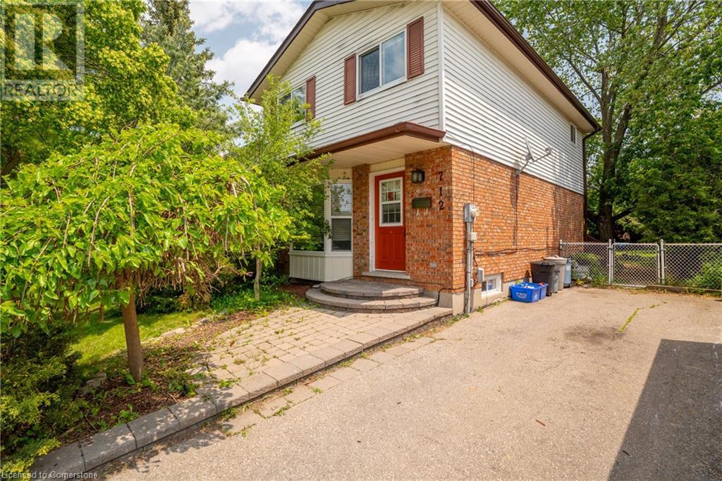712 Highpoint Avenue Property Photo 1