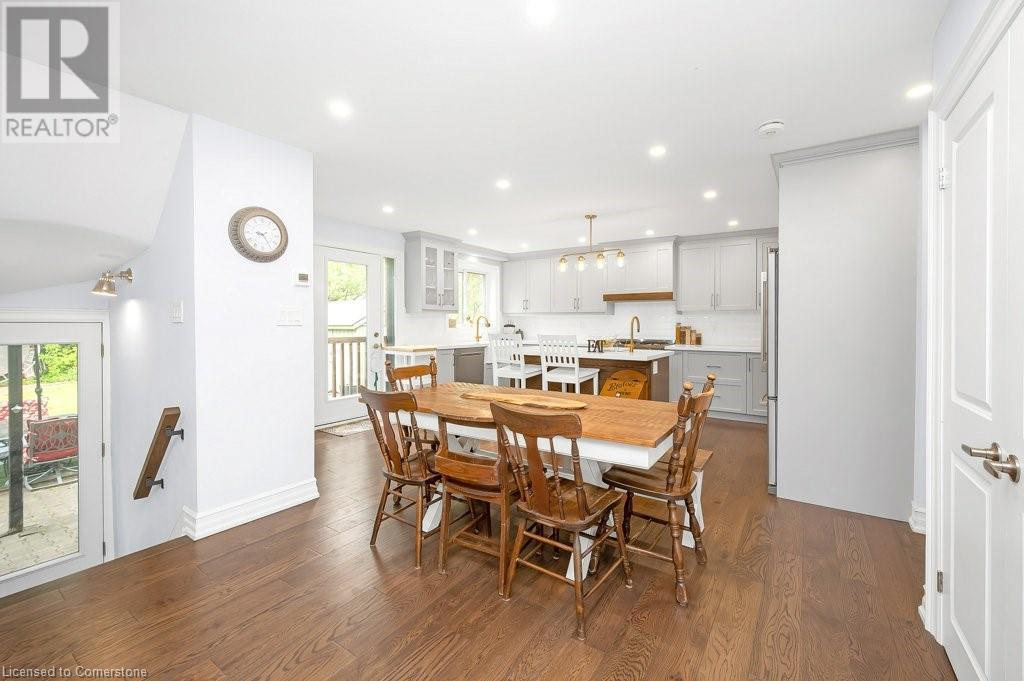 1927 Truscott Drive Property Photo 8