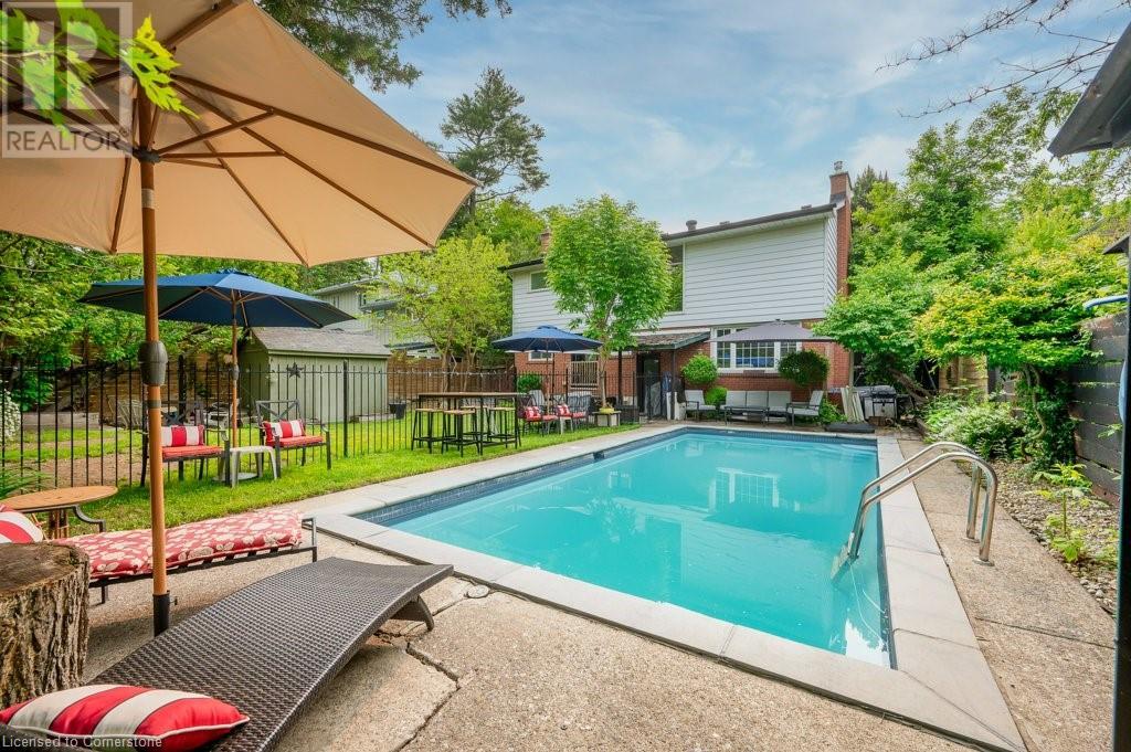 1927 Truscott Drive Property Photo 27