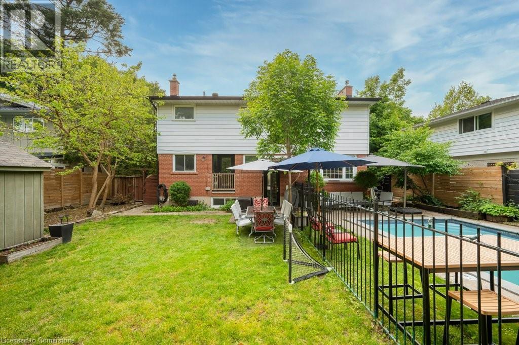 1927 Truscott Drive Property Photo 29