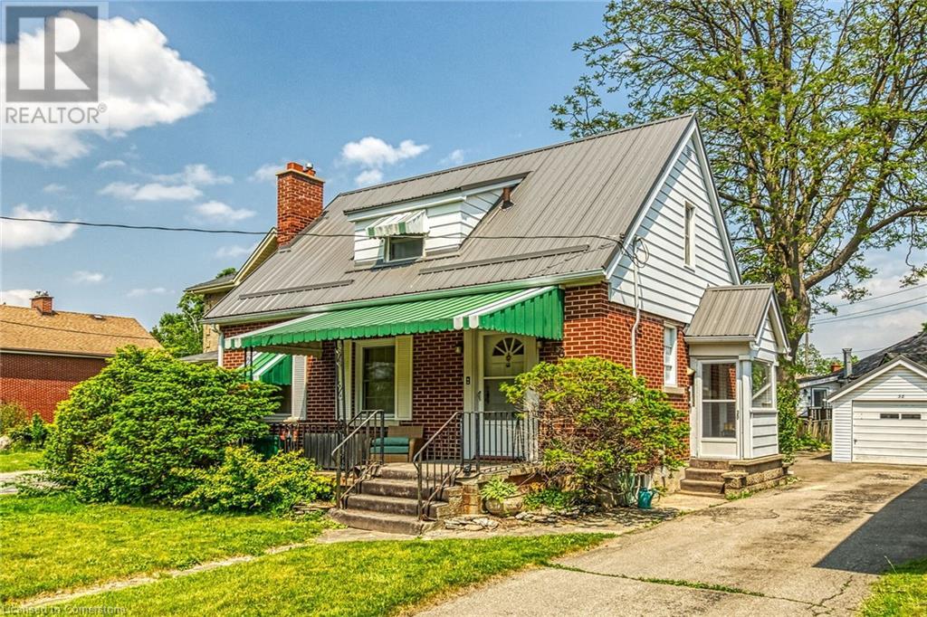 58 Mount Pleasant Street Property Photo 1