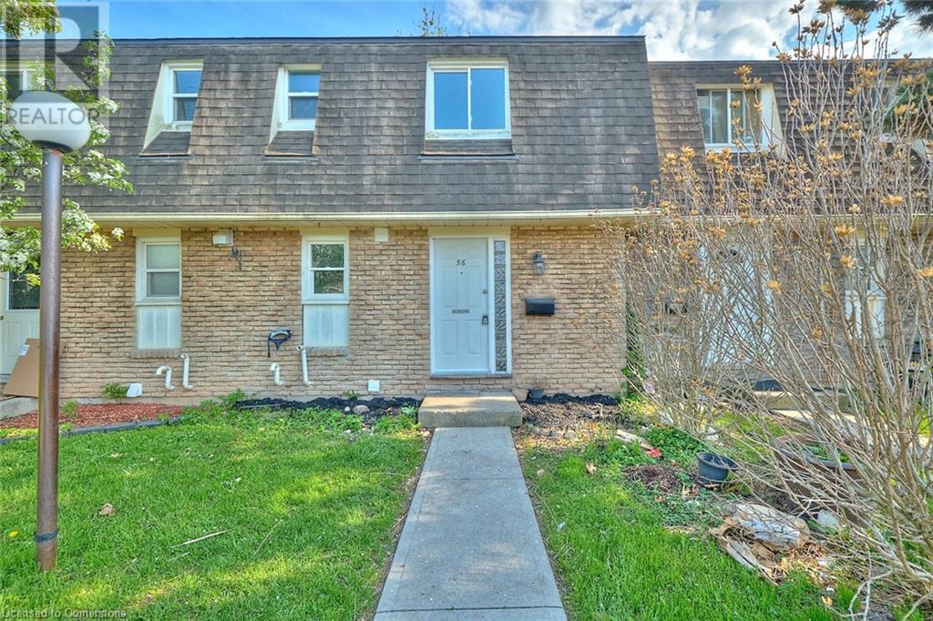 131 Rockwood Avenue Unit# 56 Property Photo 1