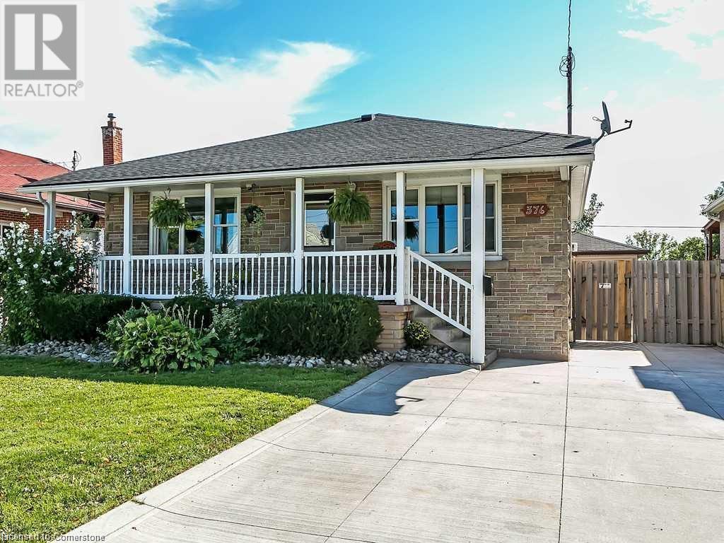 376 Talbot Street Unit# Upper Property Photo 1