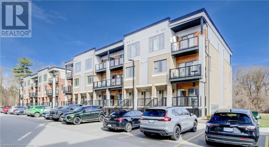 25 Isherwood Avenue Unit# A1 Property Photo 1
