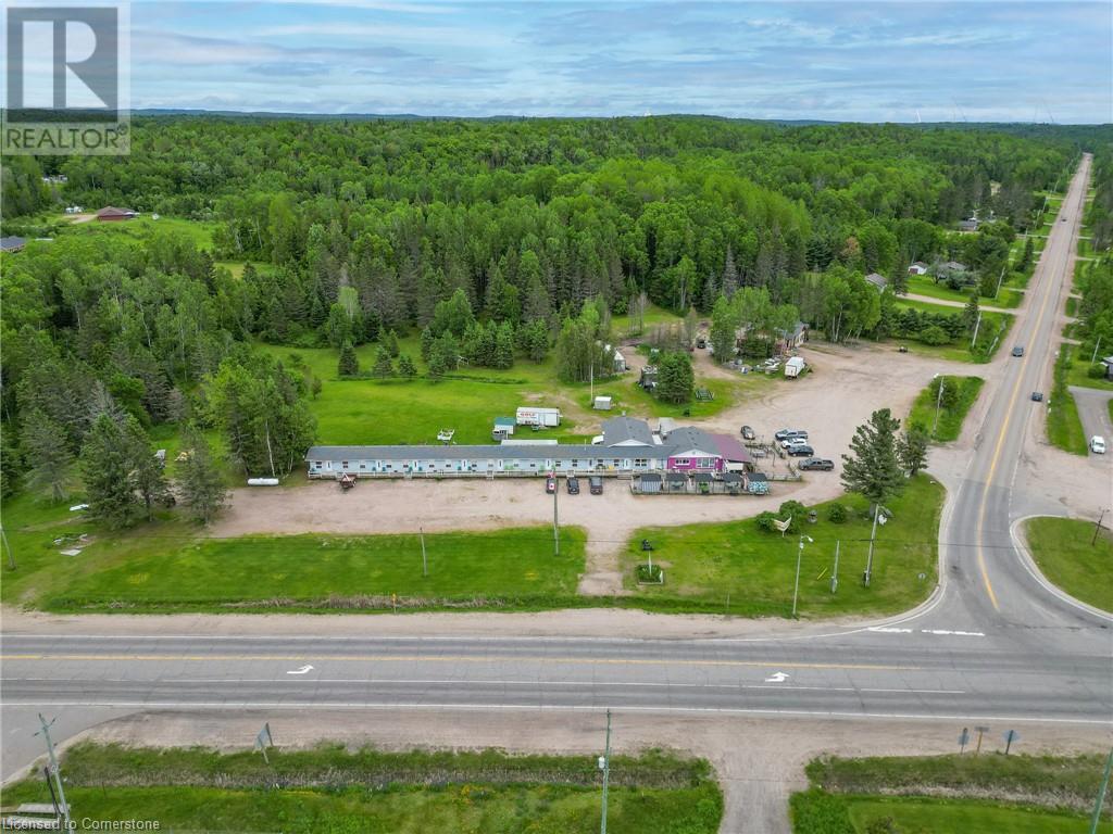 4- 531 Highway Property Photo 1