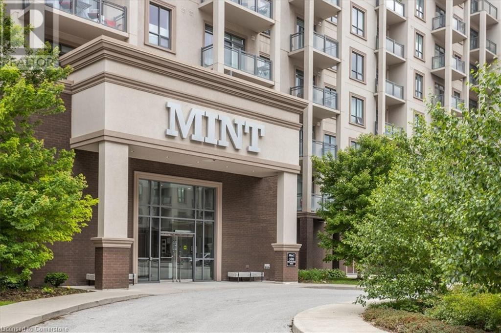 2490 Old Bronte Road Unit# 301 Property Photo 1