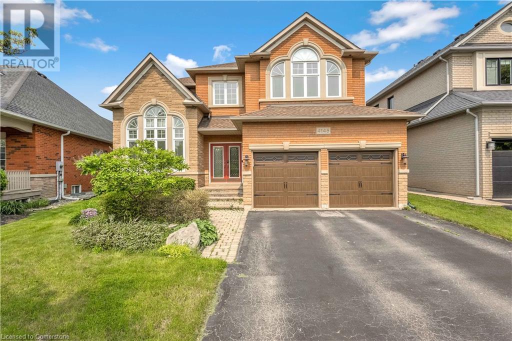 4145 Bonavista Crescent Property Photo 1