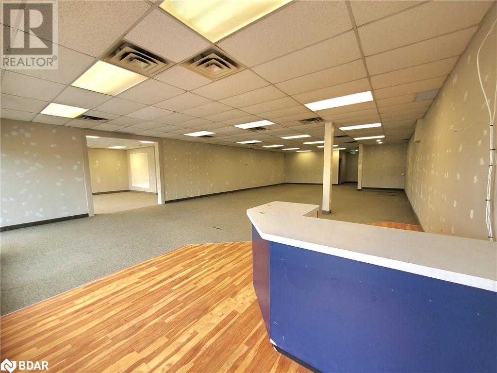 303 Dunlop Street W Unit# 3&4 Property Photo 3