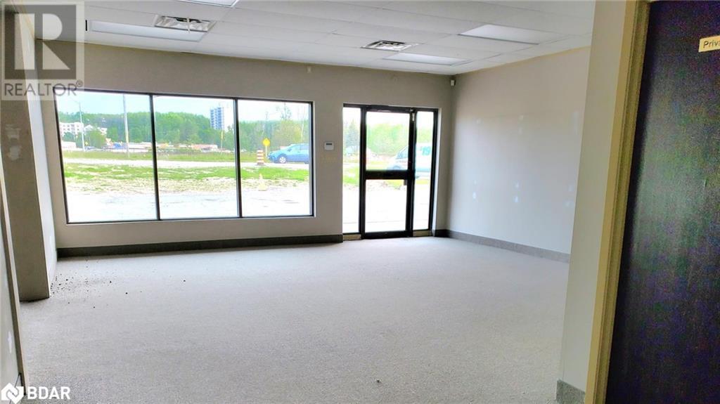 303 Dunlop Street W Unit# 3&4 Property Photo 4