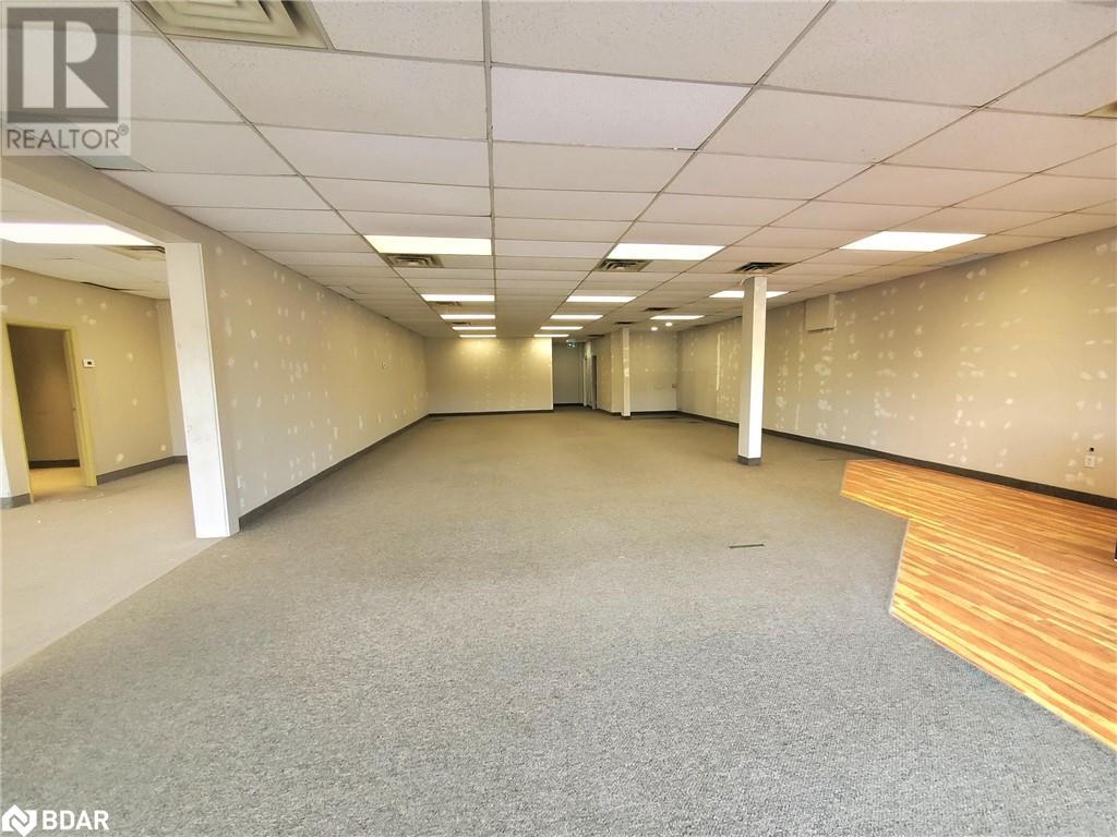 303 Dunlop Street W Unit# 3&4 Property Photo 5