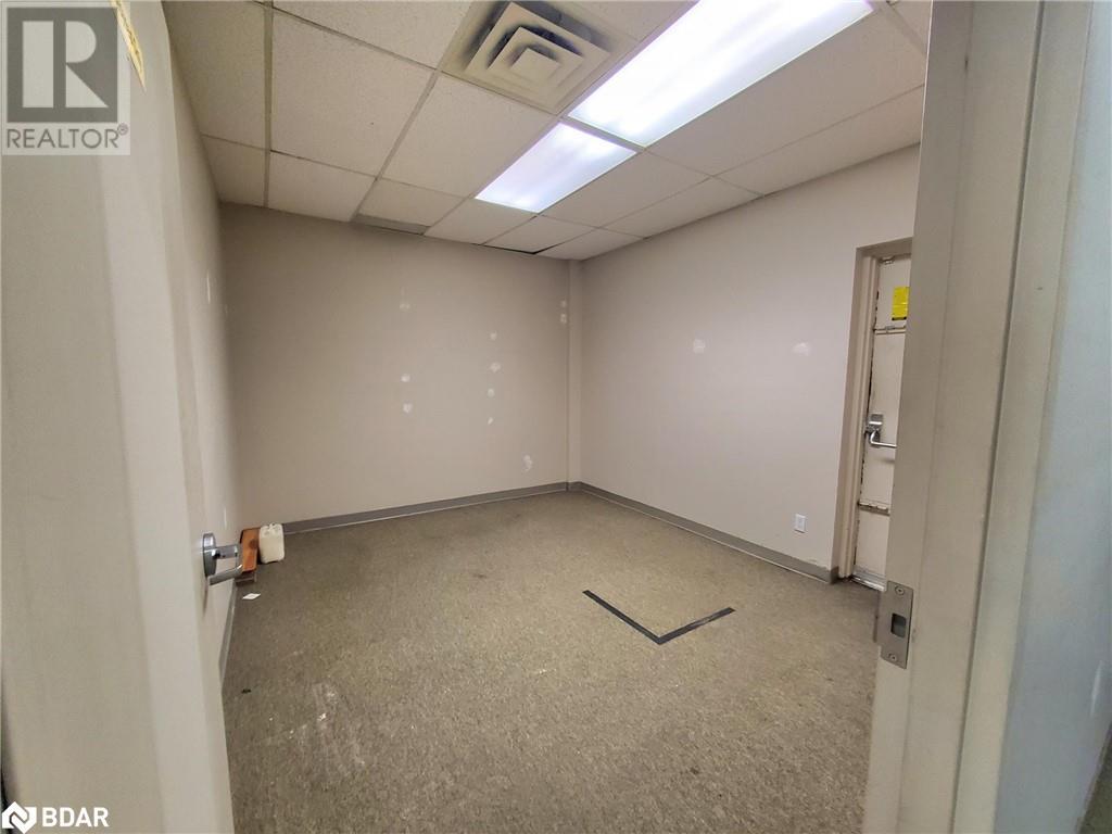 303 Dunlop Street W Unit# 3&4 Property Photo 6