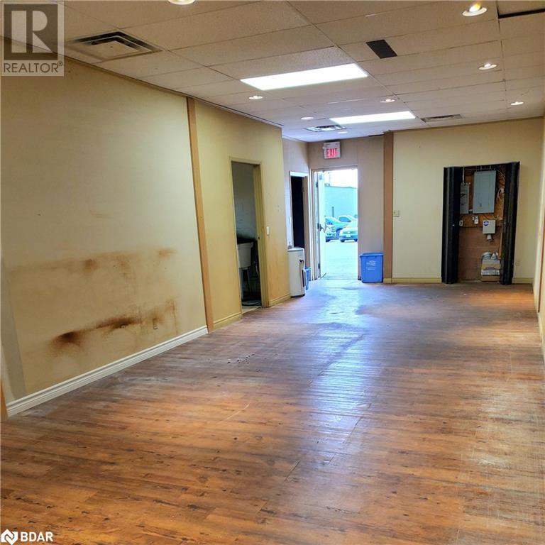 303 Dunlop Street W Unit# 3&4 Property Photo 7