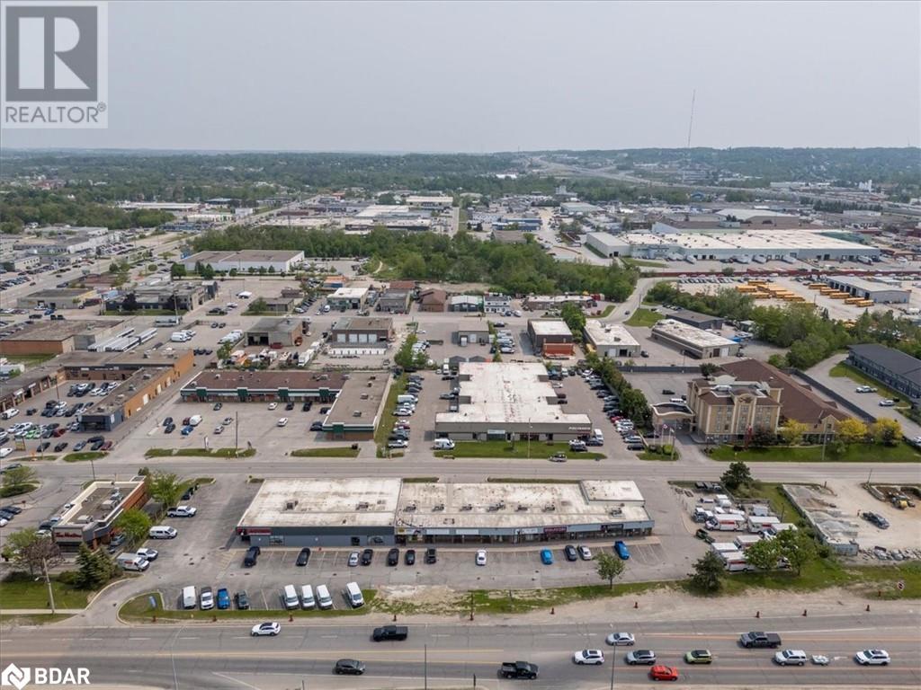 303 Dunlop Street W Unit# 3&4 Property Photo 8