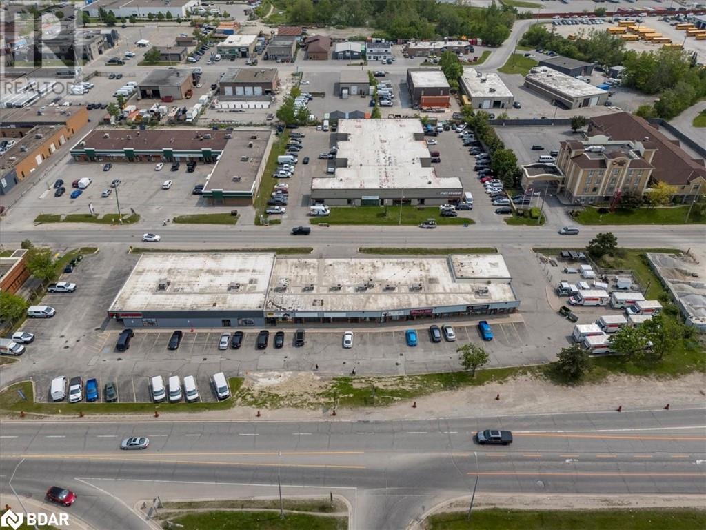 303 Dunlop Street W Unit# 3&4 Property Photo 9