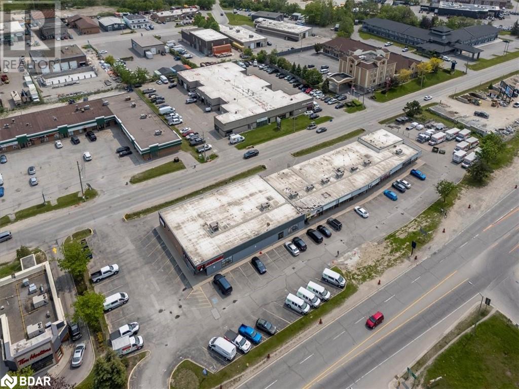 303 Dunlop Street W Unit# 3&4 Property Photo 10