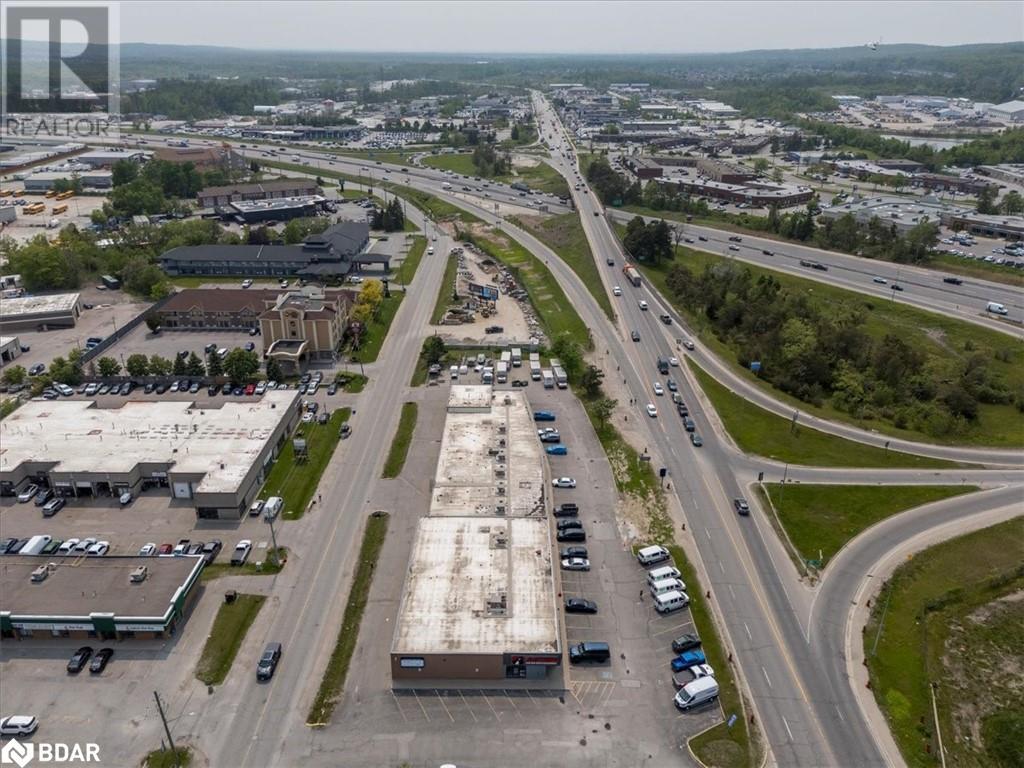 303 Dunlop Street W Unit# 3&4 Property Photo 11