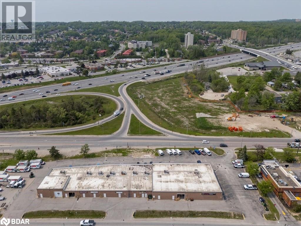 303 Dunlop Street W Unit# 3&4 Property Photo 13