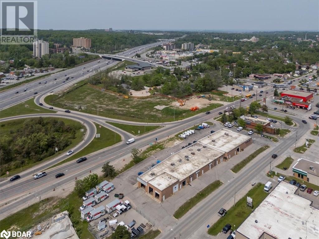 303 Dunlop Street W Unit# 3&4 Property Photo 14