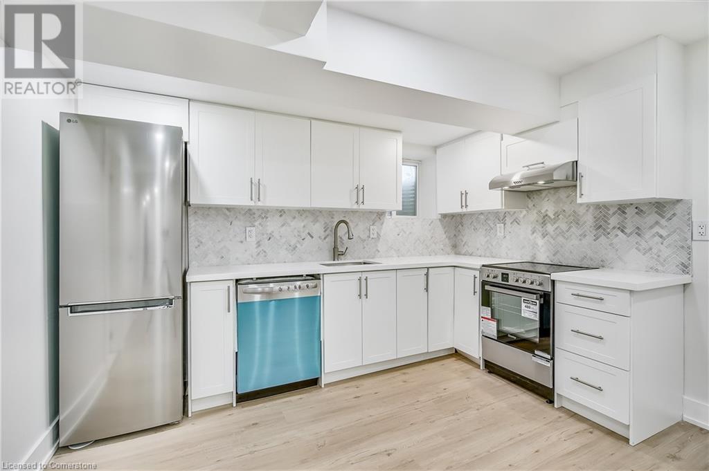 216 Ravenbury Drive Unit# B1 Property Photo 1