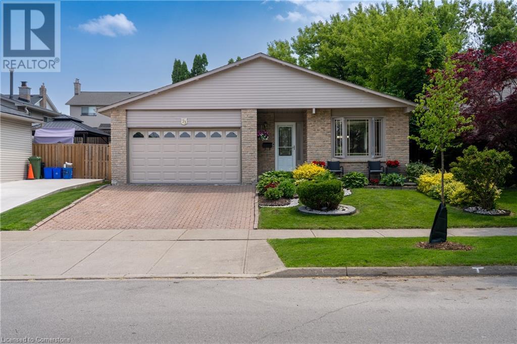 73 ATHENIA Drive