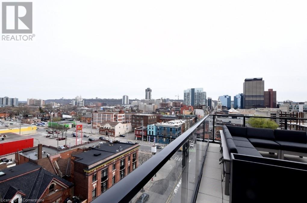 181 James Street N Unit# 201 Property Photo 42