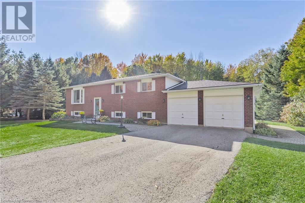 3452 Sideroad Sunnidale 6/7 Side Road Property Photo 1
