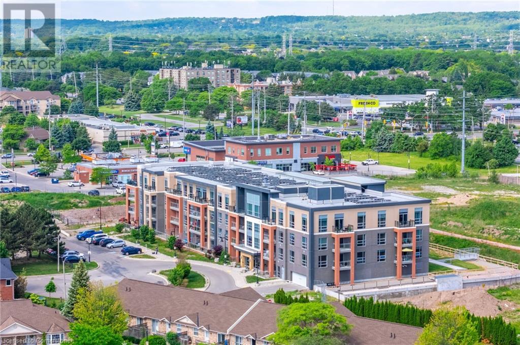 4040 UPPER MIDDLE Road Unit# 103