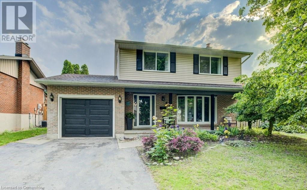 68 PARKVIEW Crescent