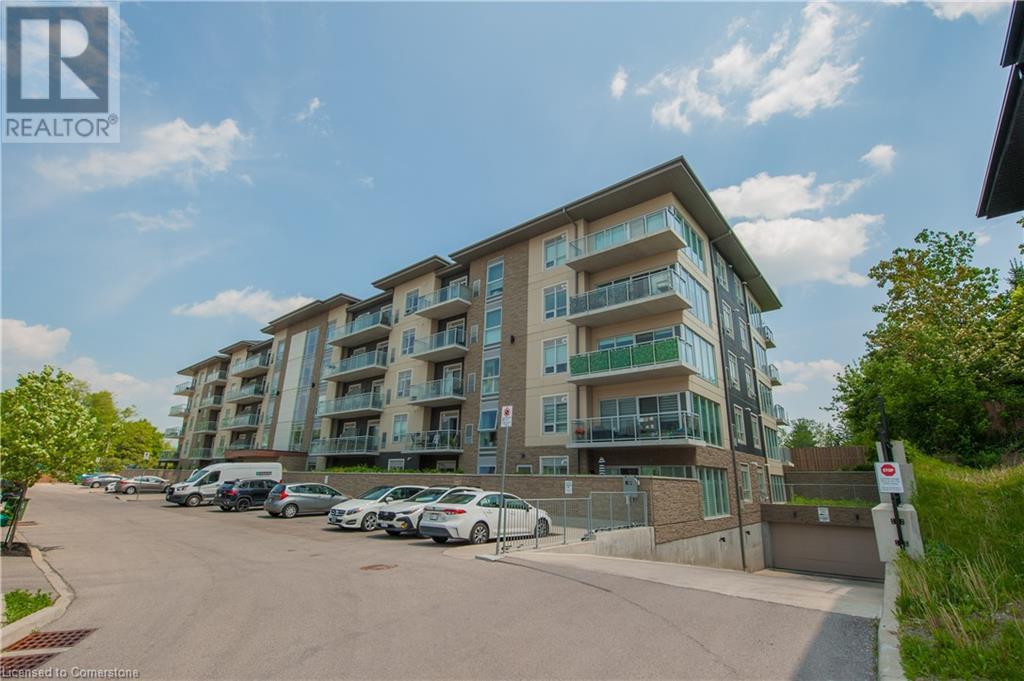 16 Markle Crescent Unit# 209 Property Photo 1