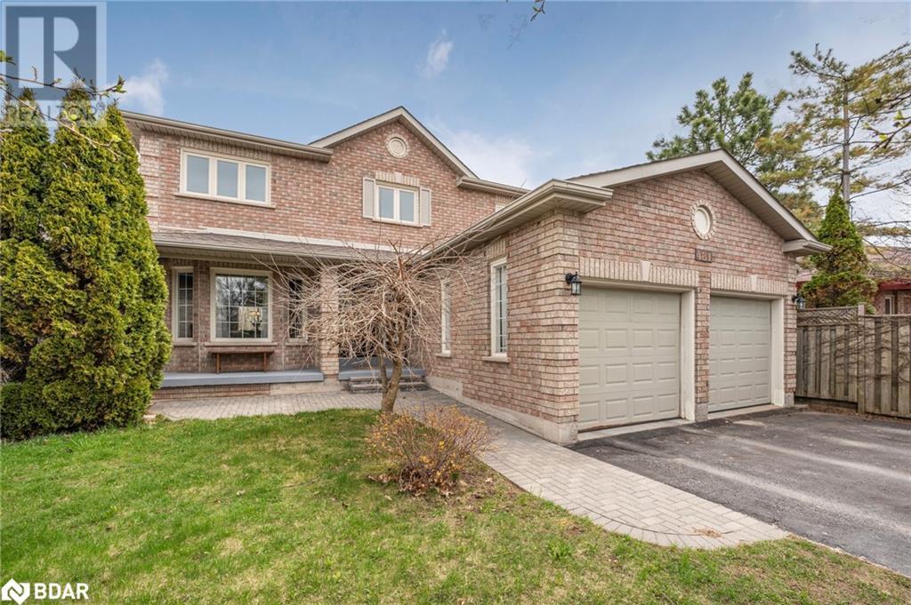 481 Ferndale Drive N Property Photo 1