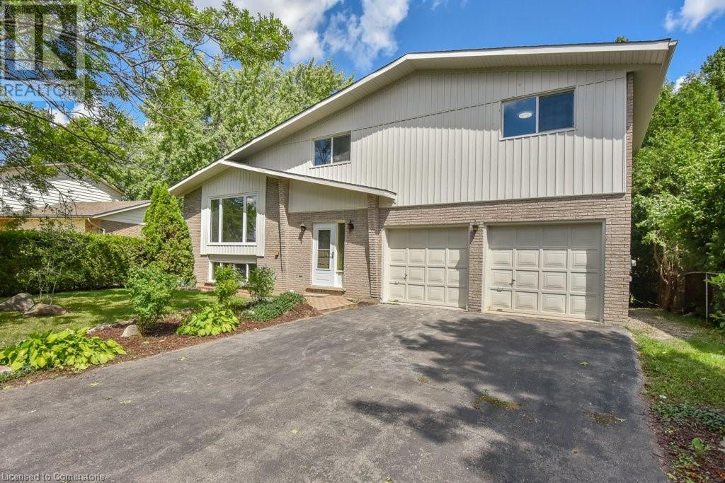590 Canewood Crescent Unit# Main Property Photo 1