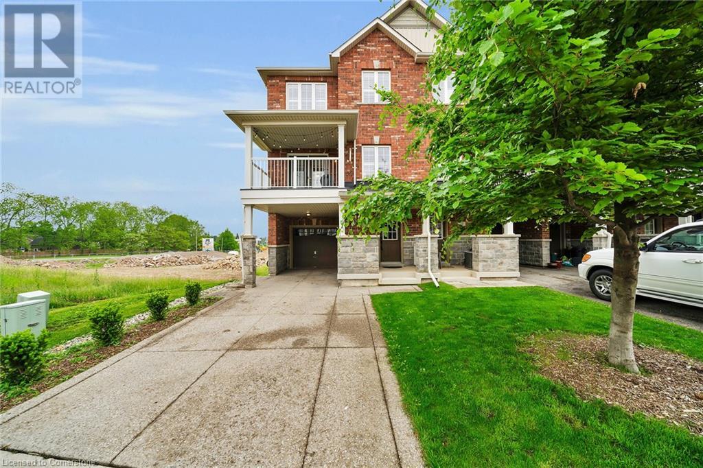 19 Nisbet Boulevard Property Photo 1