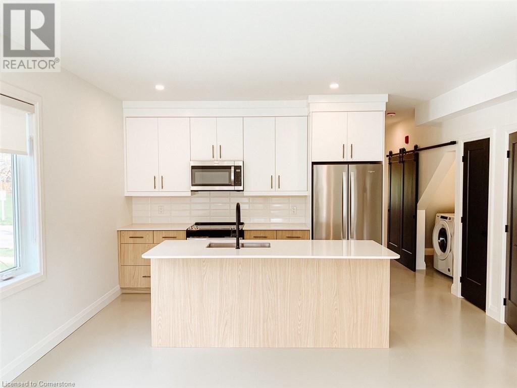 150 Alma Street Unit# 203 Property Photo 1