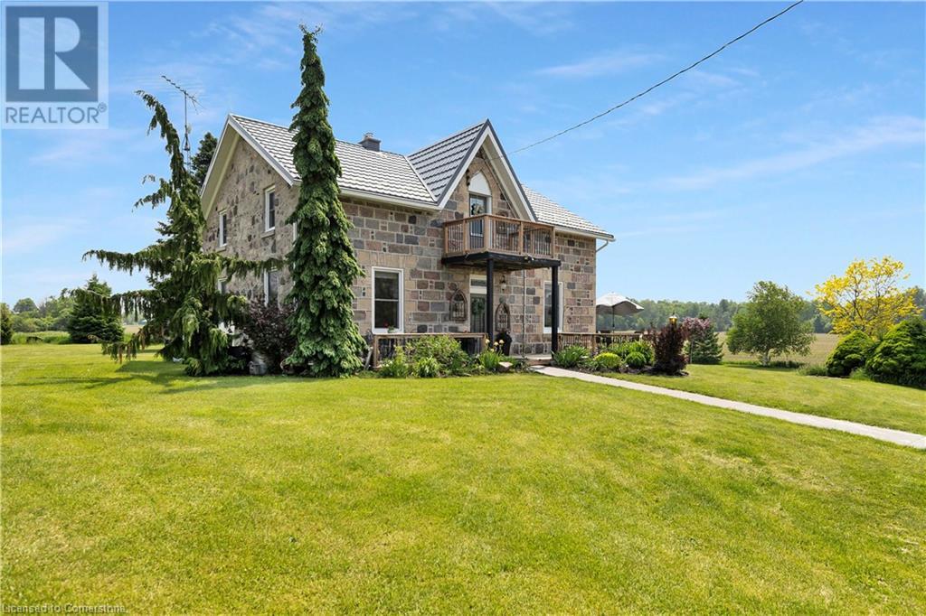 4661 SIDEROAD 10 Side Road N