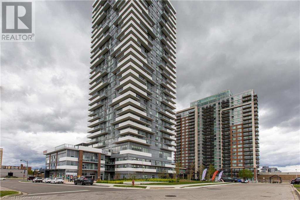 215 Queen Street E Unit# 602 Property Photo 1