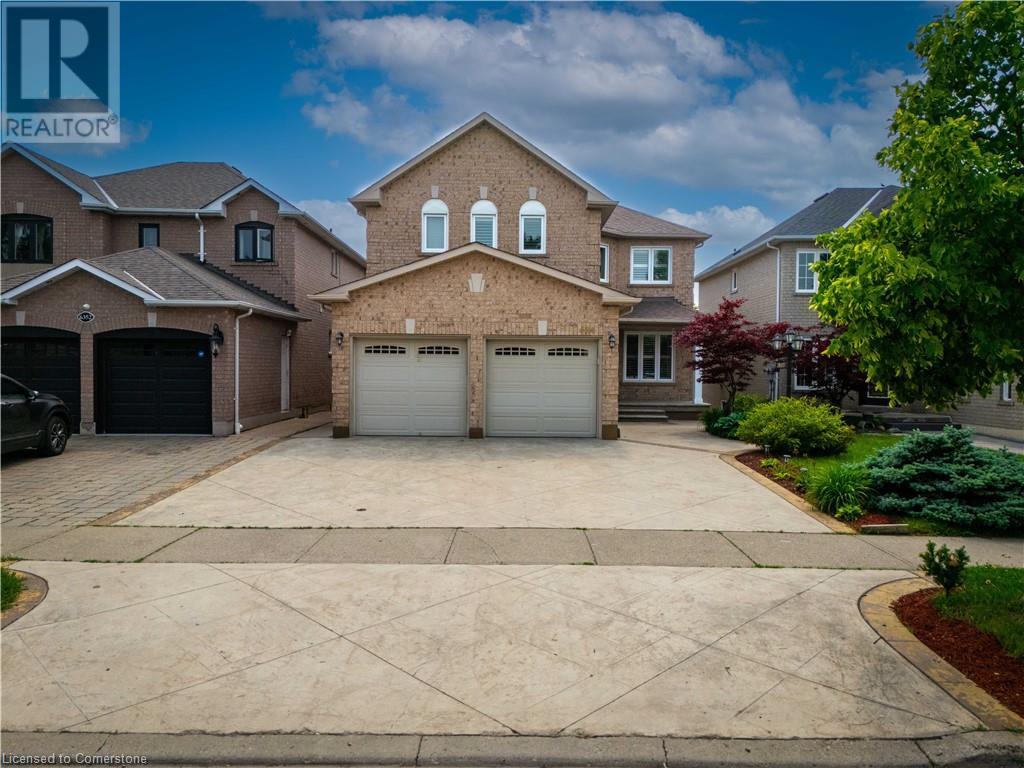 6356 NEWCOMBE Drive