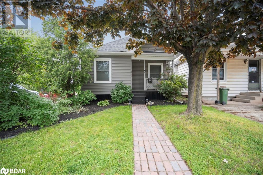 20 Robins Avenue Property Photo 1
