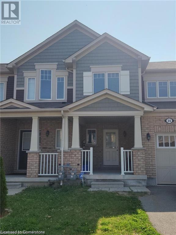 35 Glenvista Drive Property Photo 1
