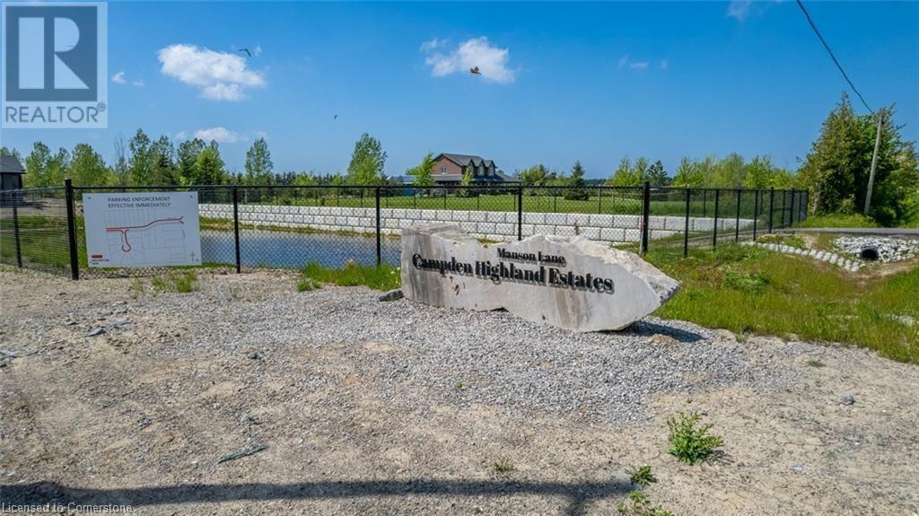 Lot 18 Vosburge Place Property Photo 1