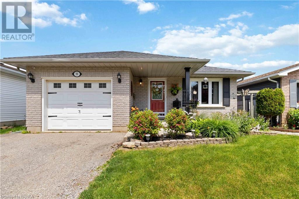 30 Shannon Street Property Photo 1