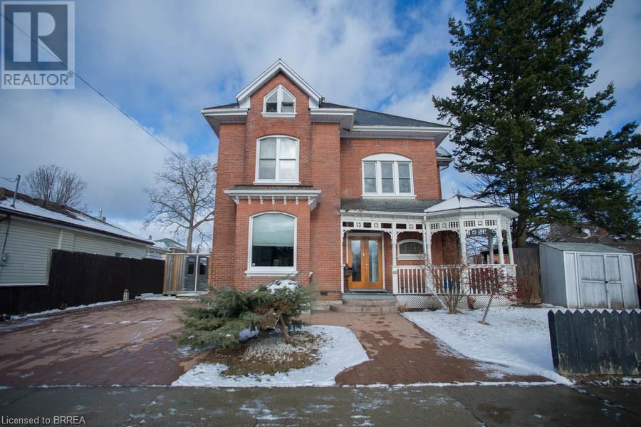40 Arthur Street Property Photo 1