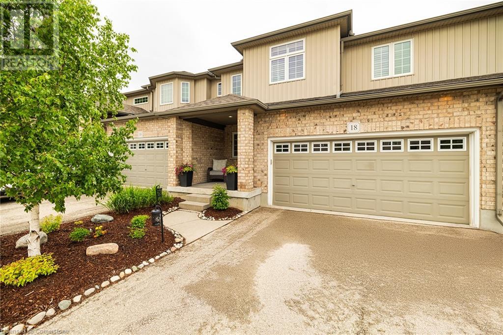 31 TOWNSEND Drive Unit# 18