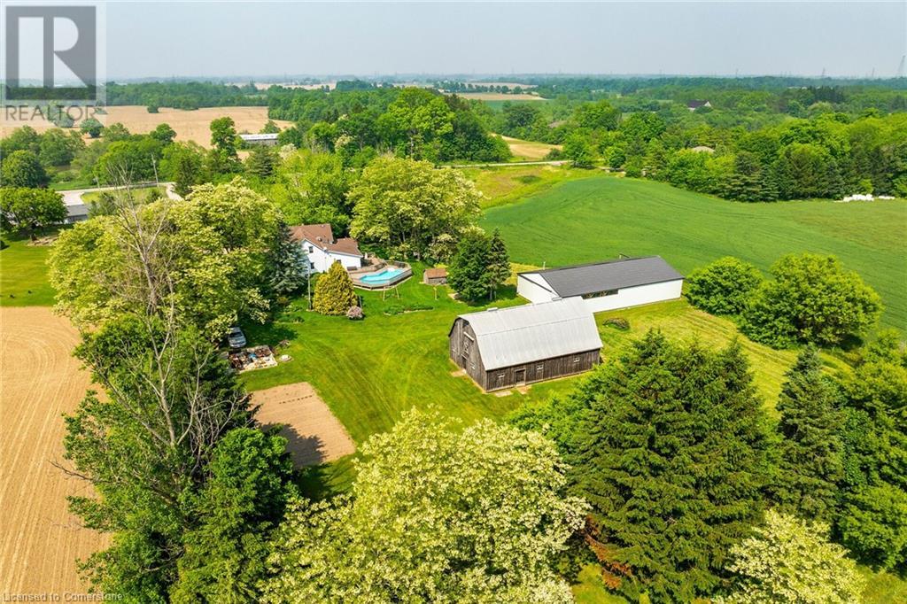 281 Big Creek Road Property Photo 1