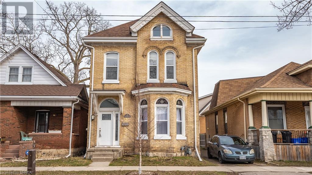 48 Sheridan Street Property Photo 1