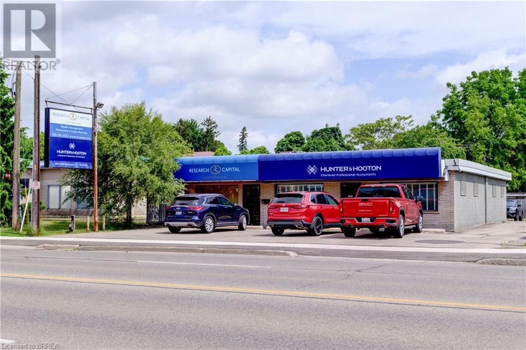 127 Charing Cross Street Property Photo 2