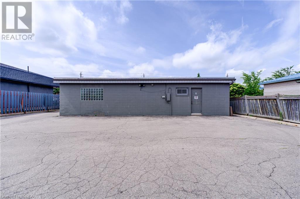 127 Charing Cross Street Property Photo 26