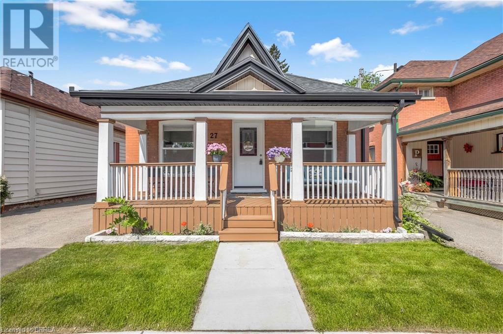 27 Webling Street Property Photo 1