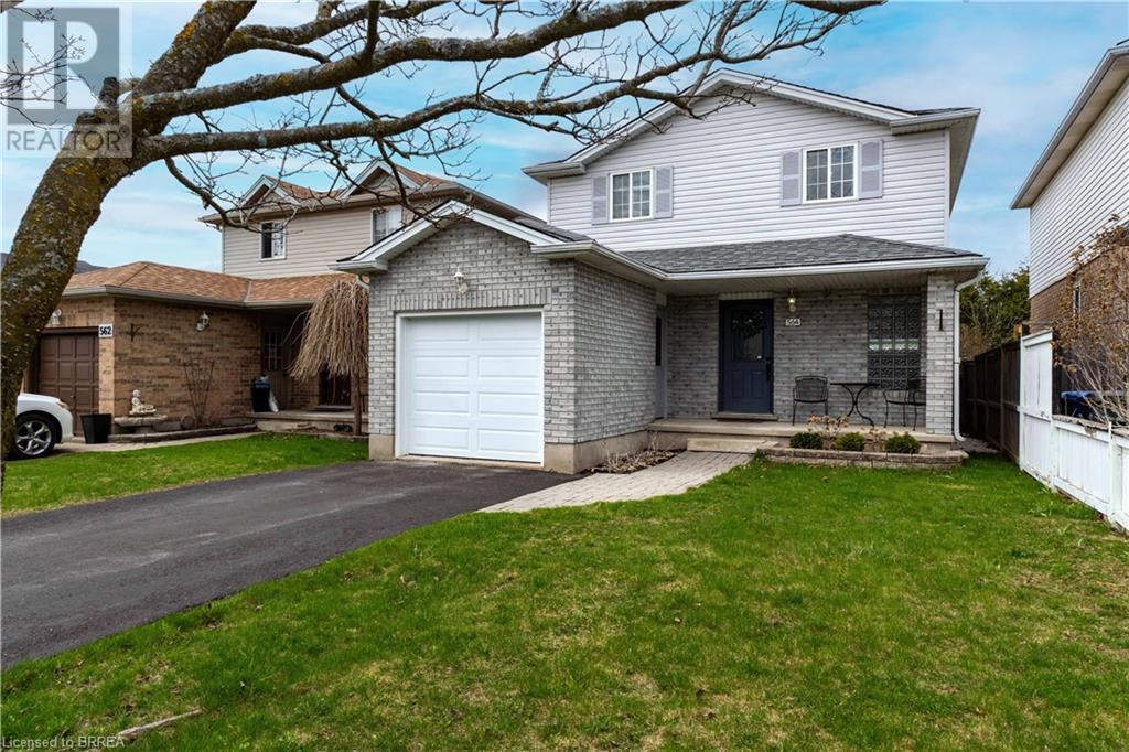 564 Grange Road Property Photo 1