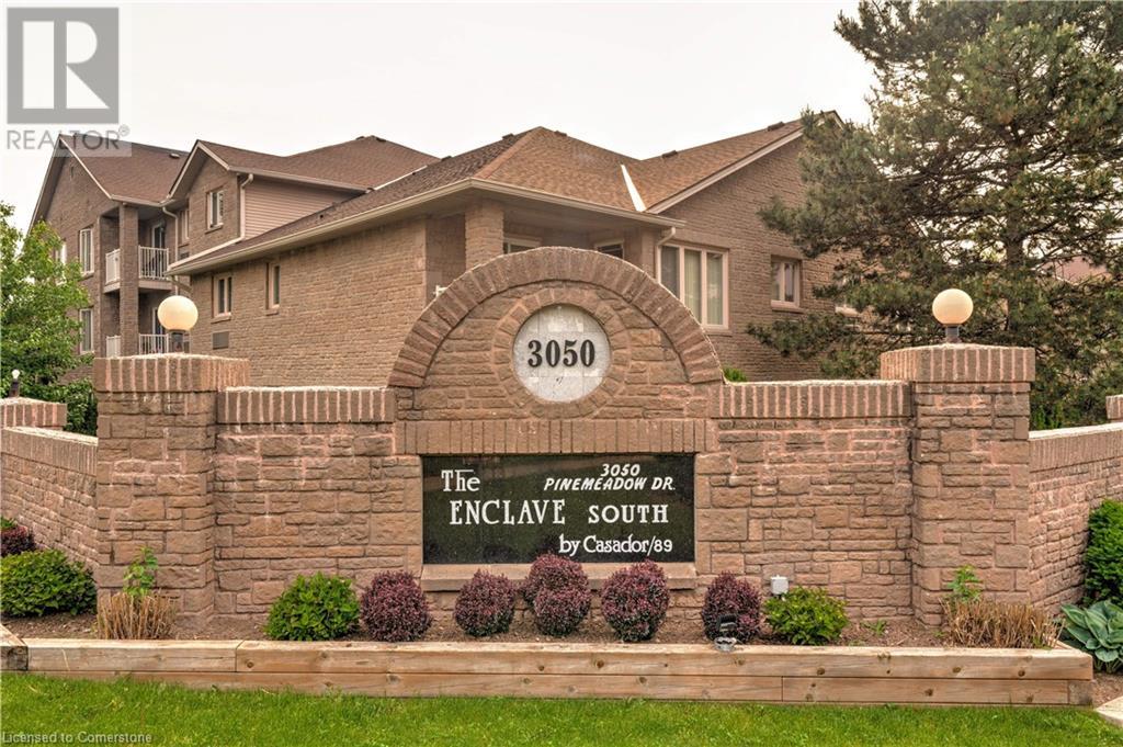 3050 PINEMEADOW Drive Unit# 55